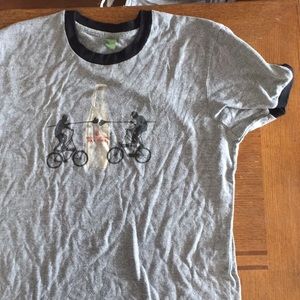 Fat tire beer shirt